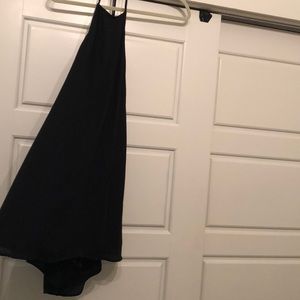 Show me your mumu Katy halter in black